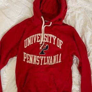 UPenn Hoodie